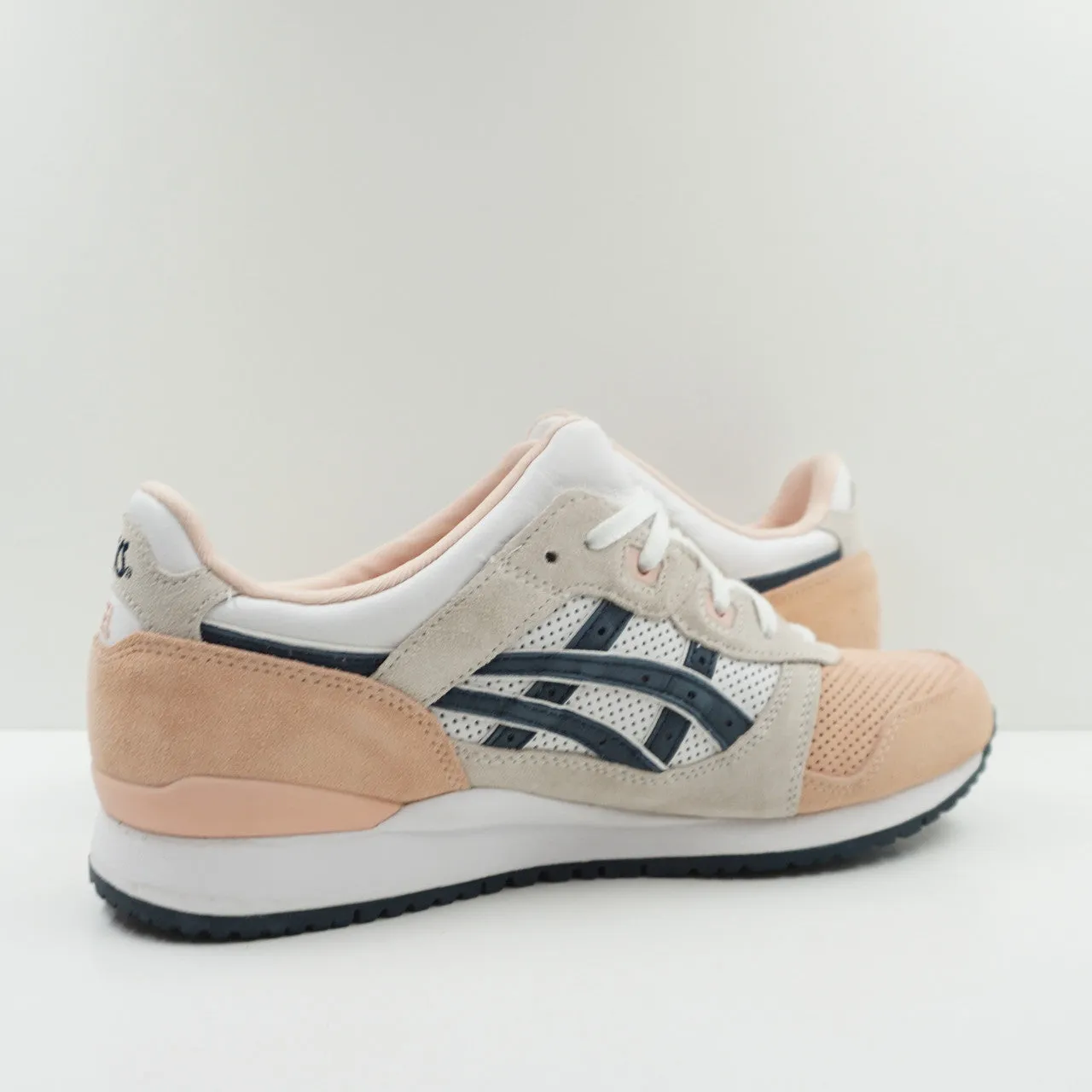 ASICS Gel-Lyte III OG Baked Pink French Blue