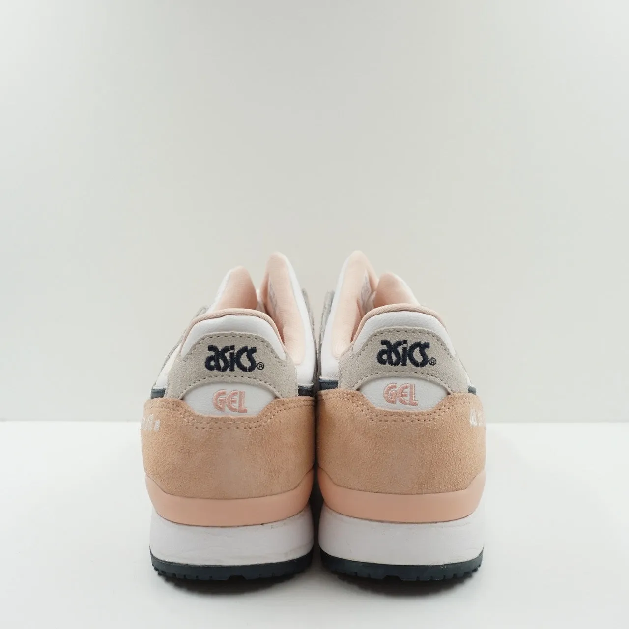 ASICS Gel-Lyte III OG Baked Pink French Blue