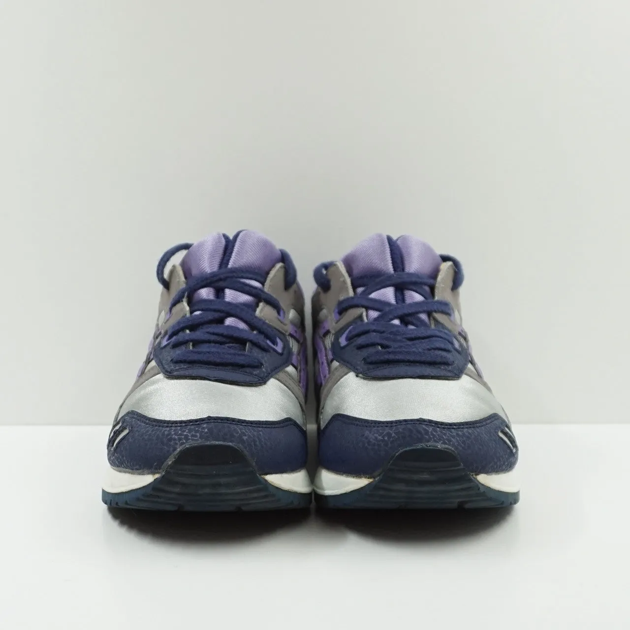 Asics Gel-Lyte III Purple/Grey