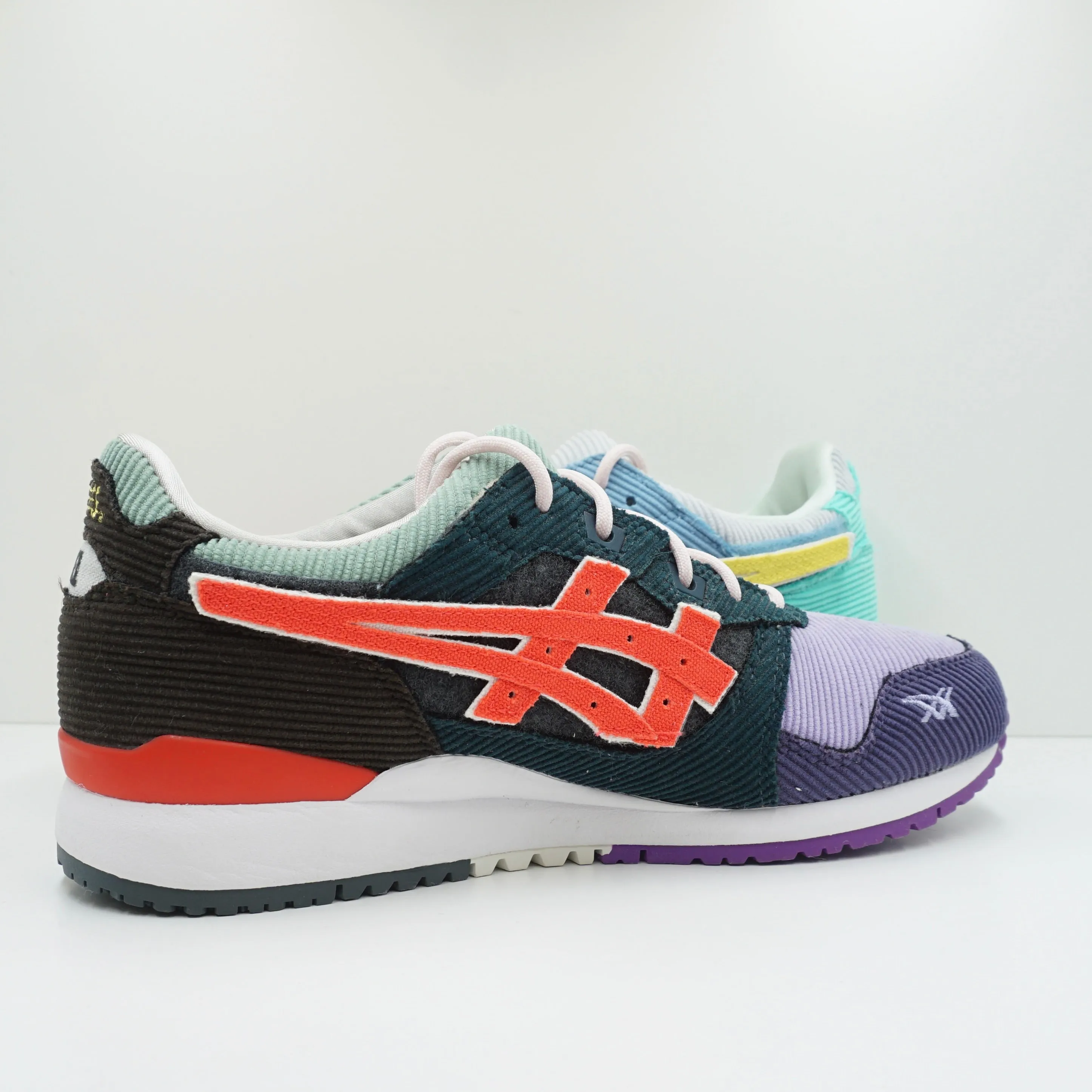 Asics Gel-Lyte III Sean Wotherspoon x Atmos