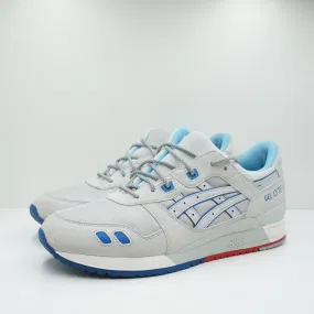 Asics Gel-Lyte III Soft Grey