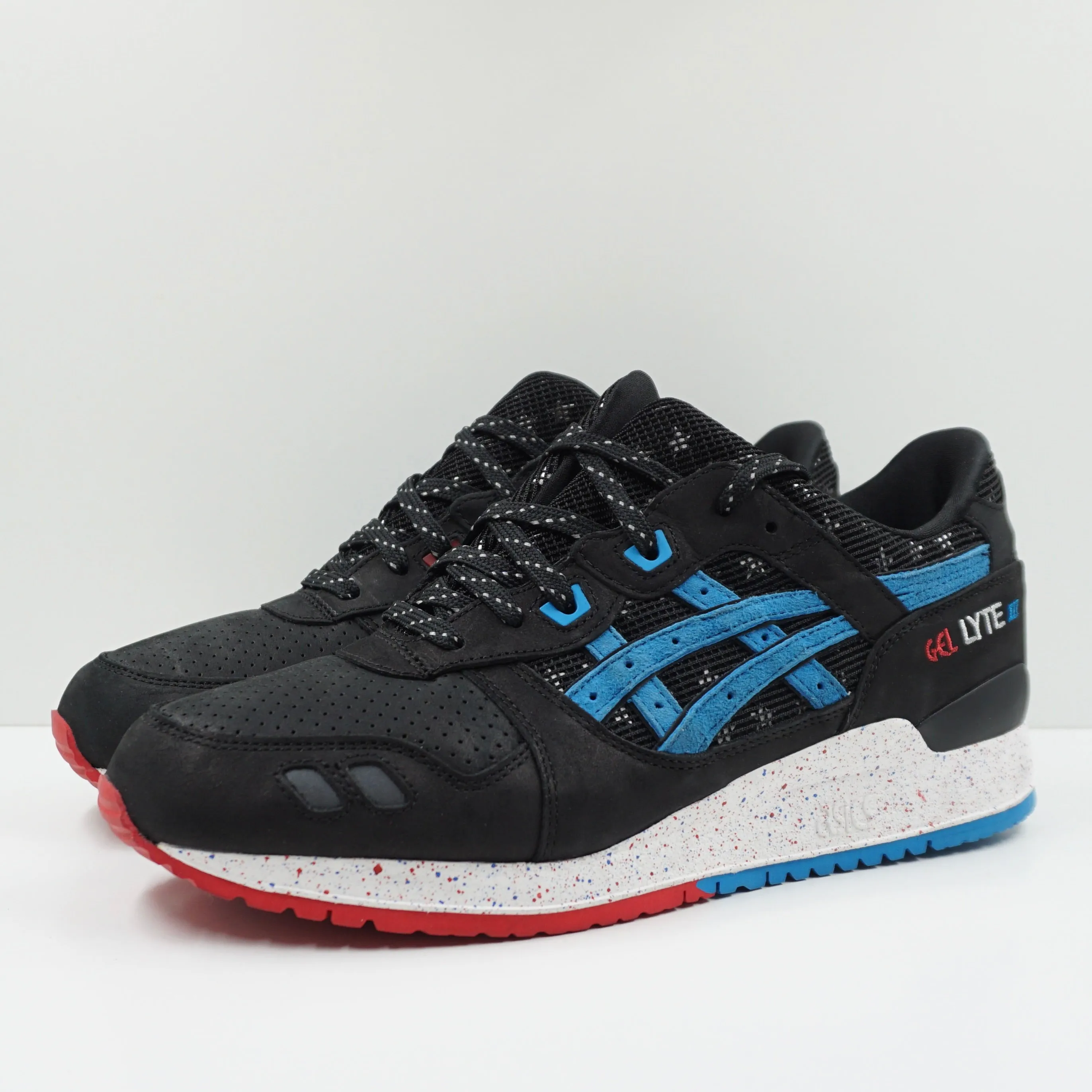 ASICS Gel-Lyte III Villa X Wale Bottle Rocket