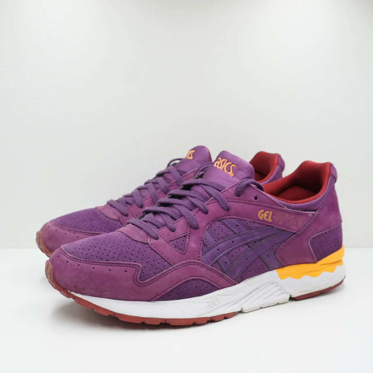 Asics Gel-Lyte V Sunset Pack