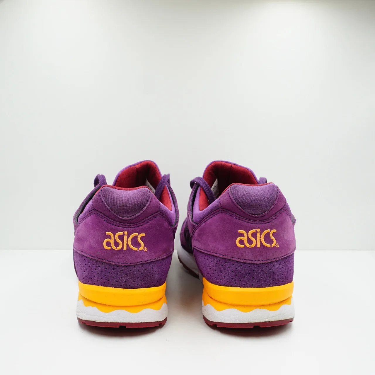 Asics Gel-Lyte V Sunset Pack