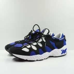 Asics Gel-Mai Blue/Black