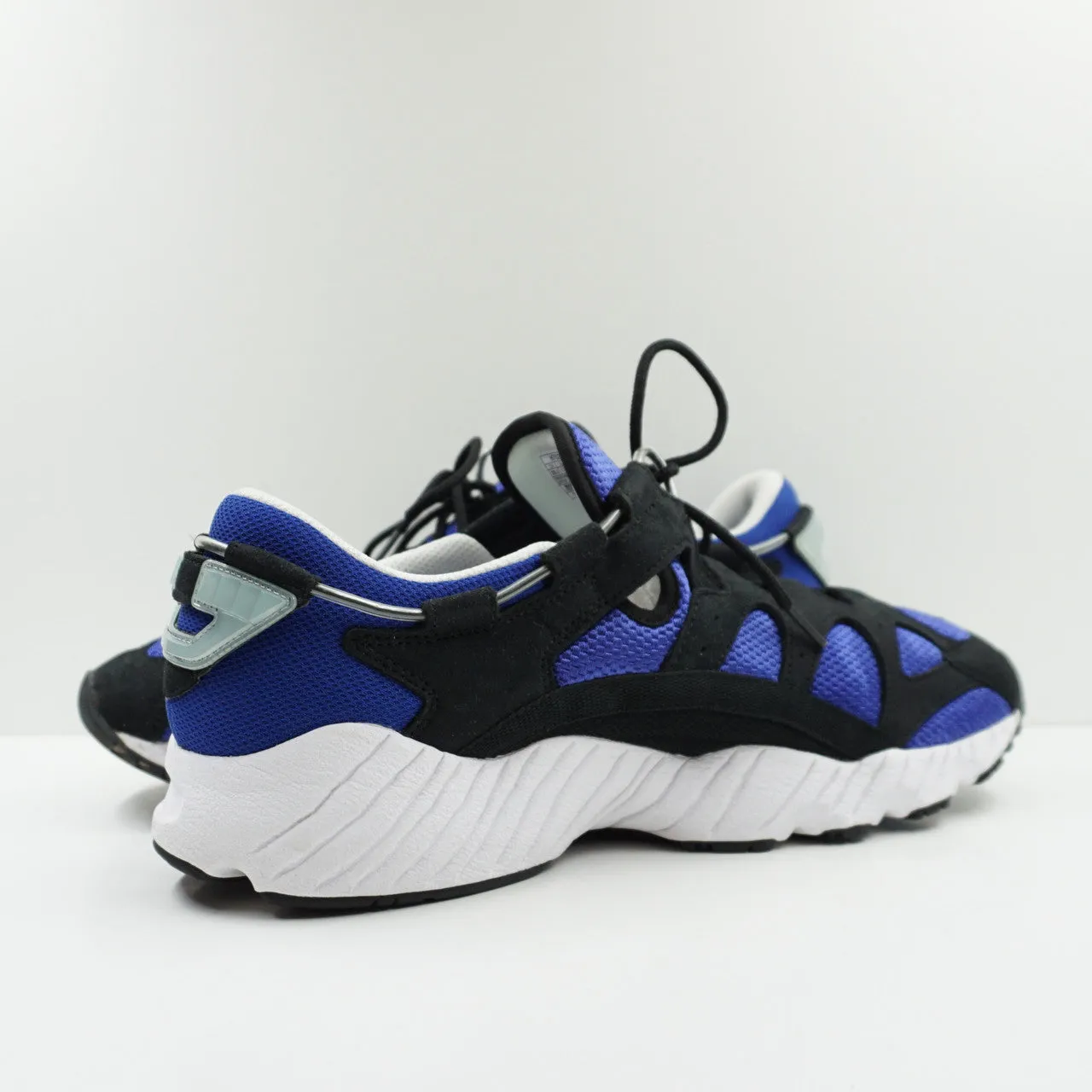 Asics Gel-Mai Blue/Black