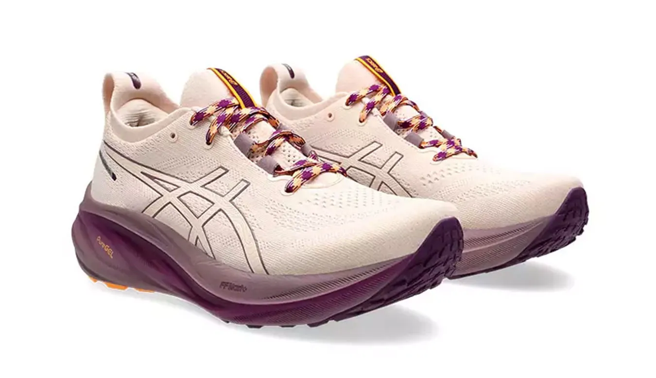 Asics Gel-Nimbus 26 TR