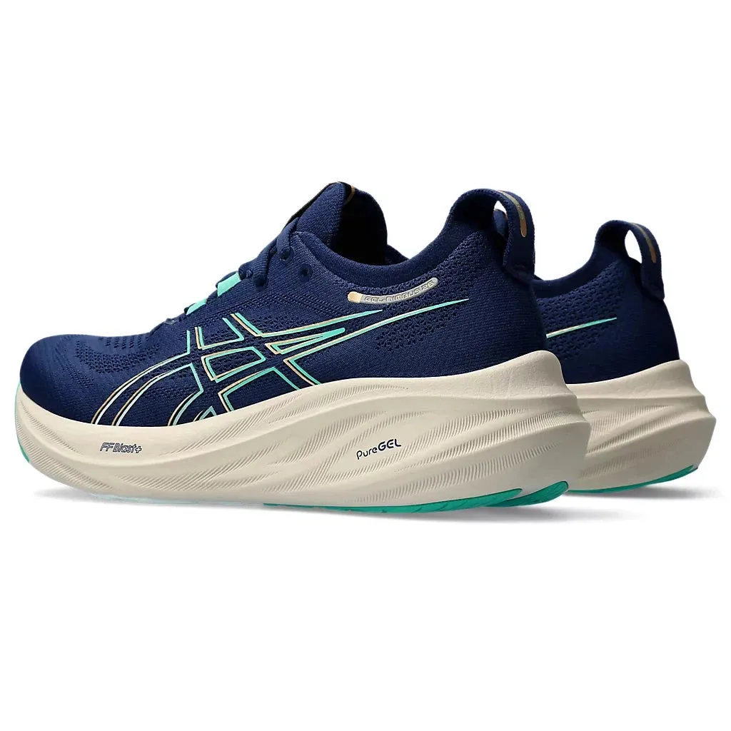 ASICS Gel Nimbus 26 Womens Shoe