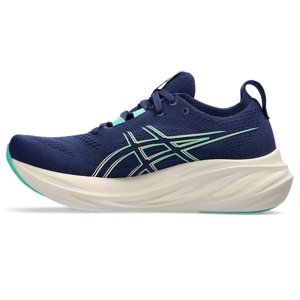 ASICS Gel Nimbus 26 Womens Shoe