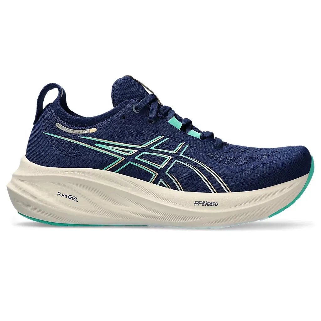 ASICS Gel Nimbus 26 Womens Shoe