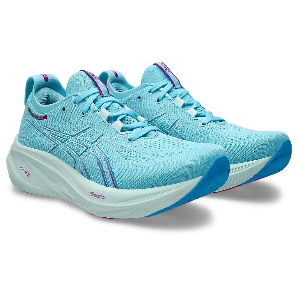 ASICS Gel Nimbus 26 Womens Shoe