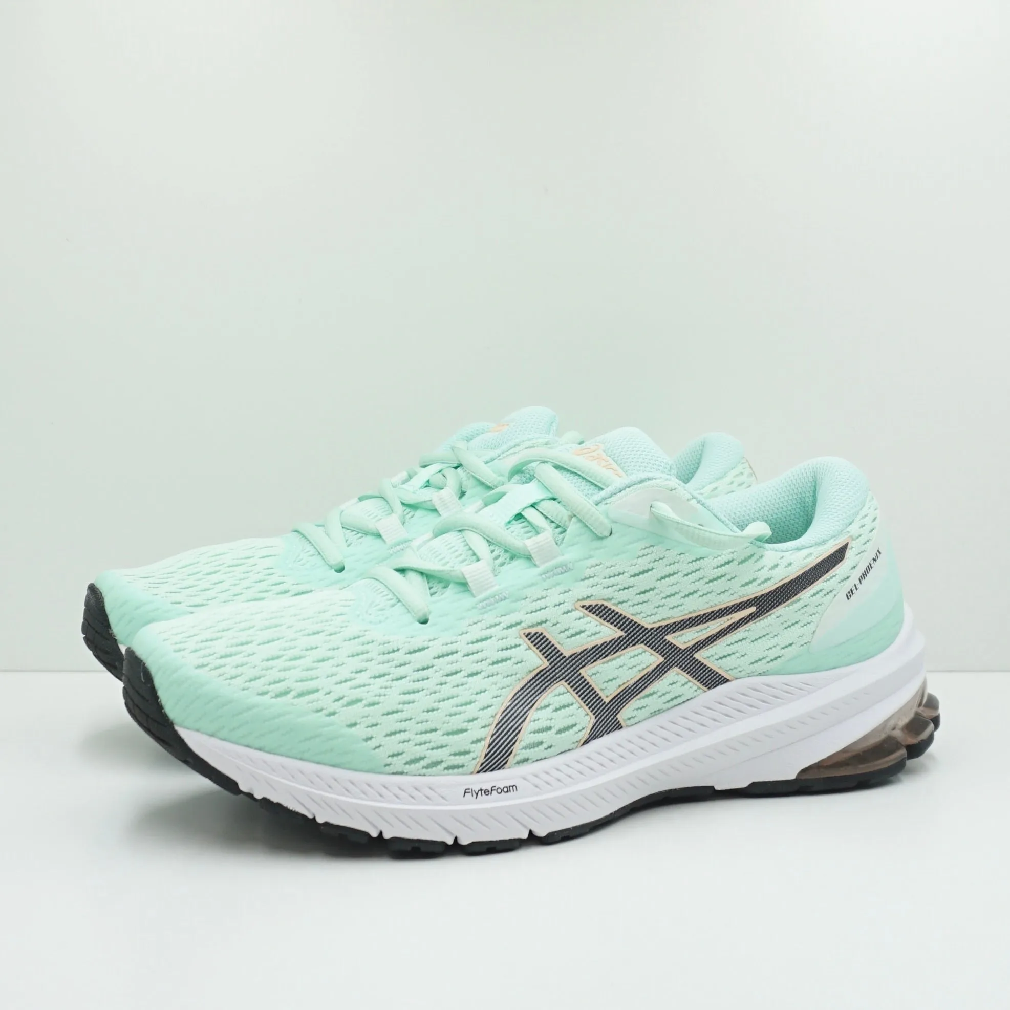 Asics Gel-Phoenix 11 Green