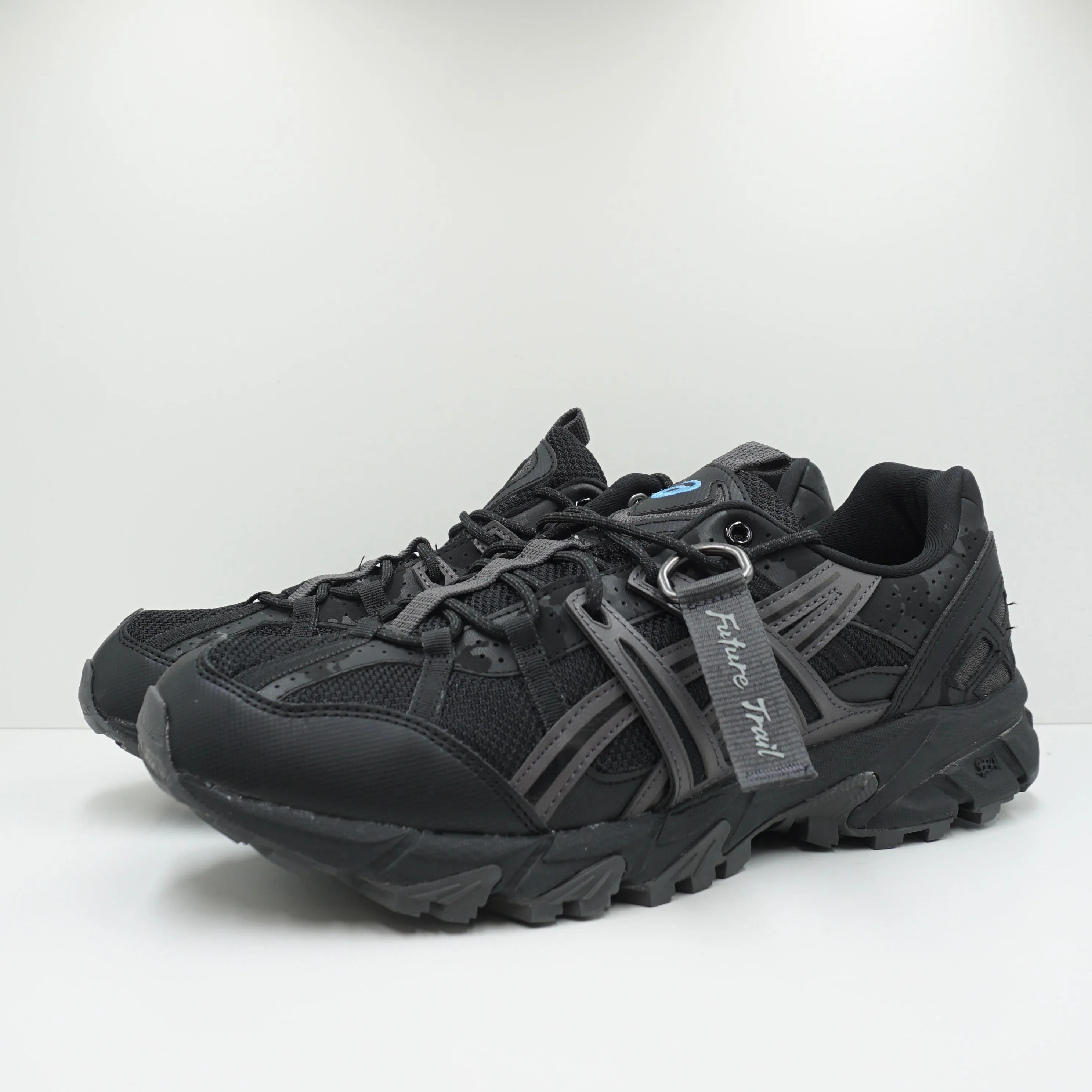 Asics Gel Sonoma 15-50 Black