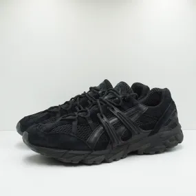 Asics Gel Sonoma Black