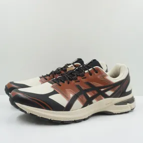 Asics Gel-Terrain Vanilla Black Copper