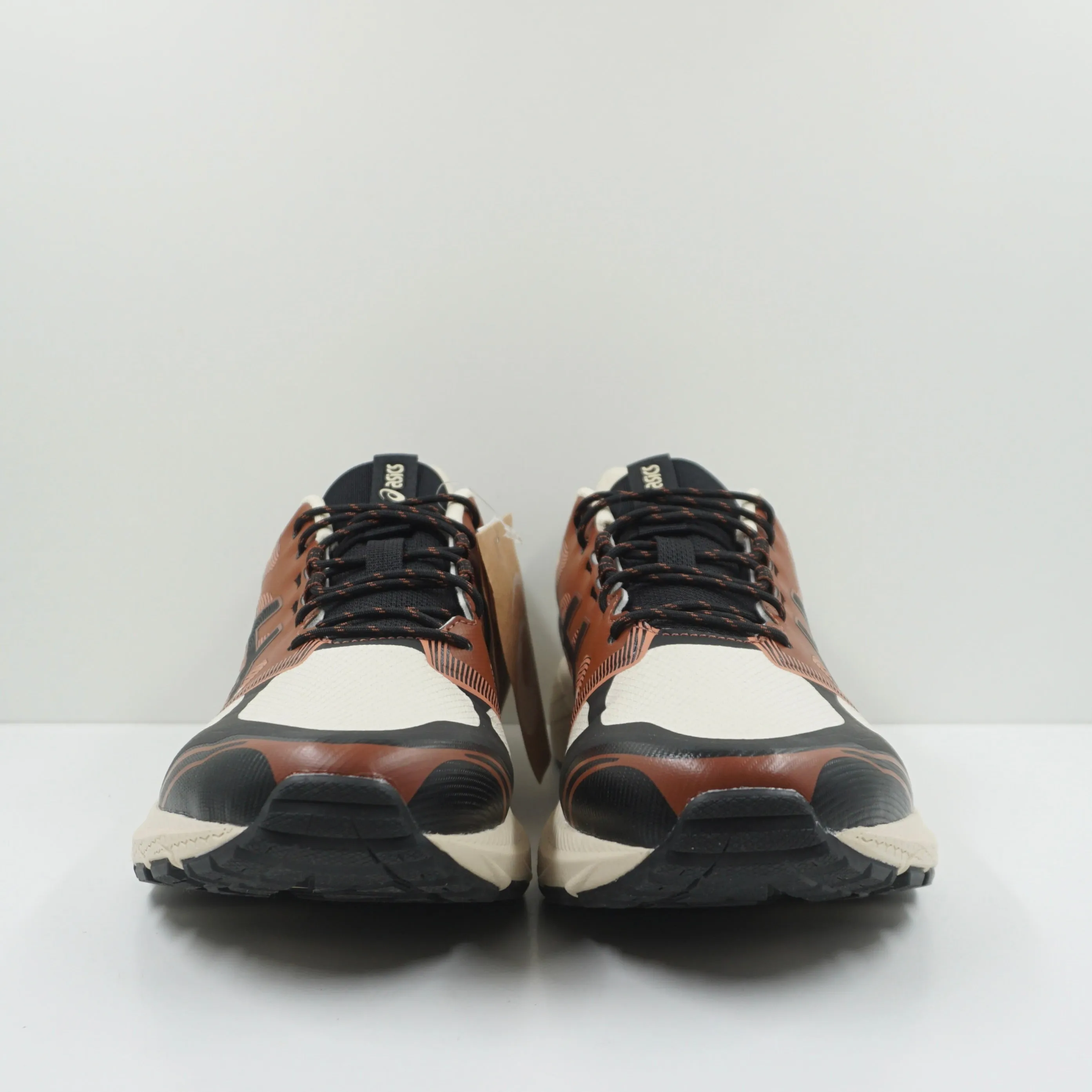 Asics Gel-Terrain Vanilla Black Copper