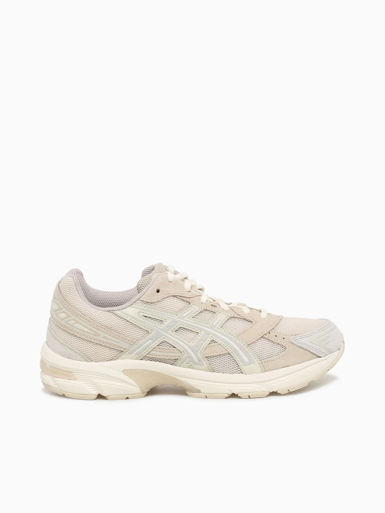 Asics Gel1130 Vanilla White sage