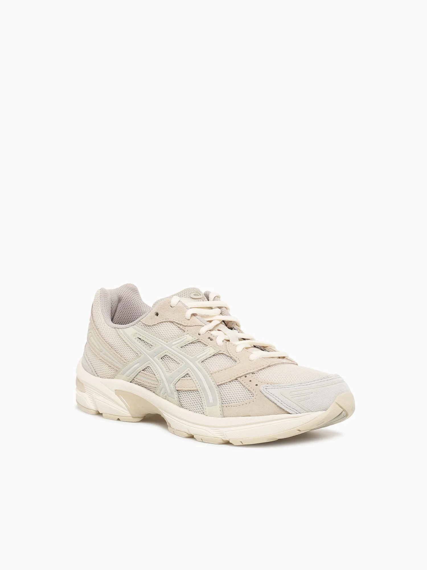 Asics Gel1130 Vanilla White sage