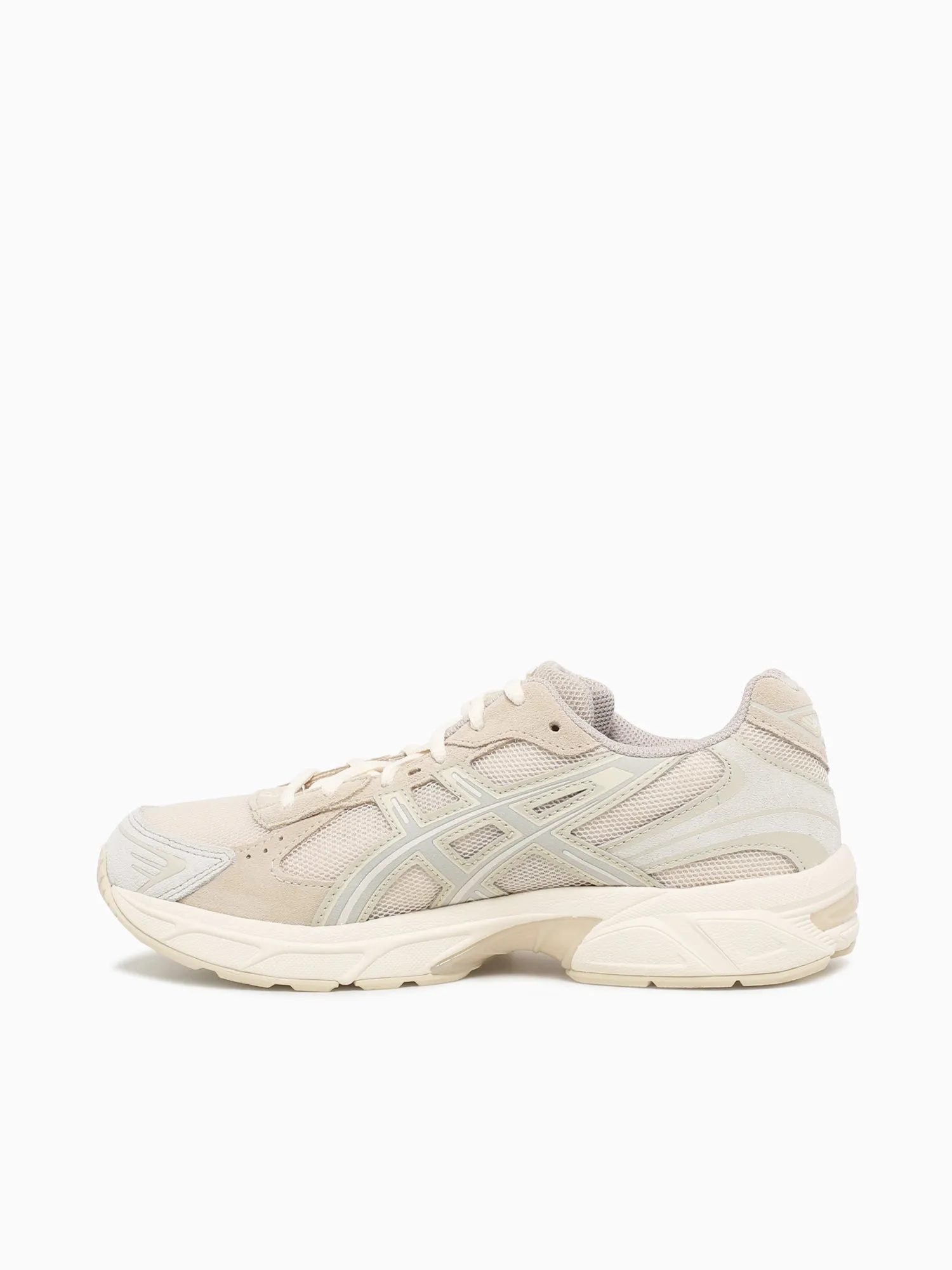 Asics Gel1130 Vanilla White sage