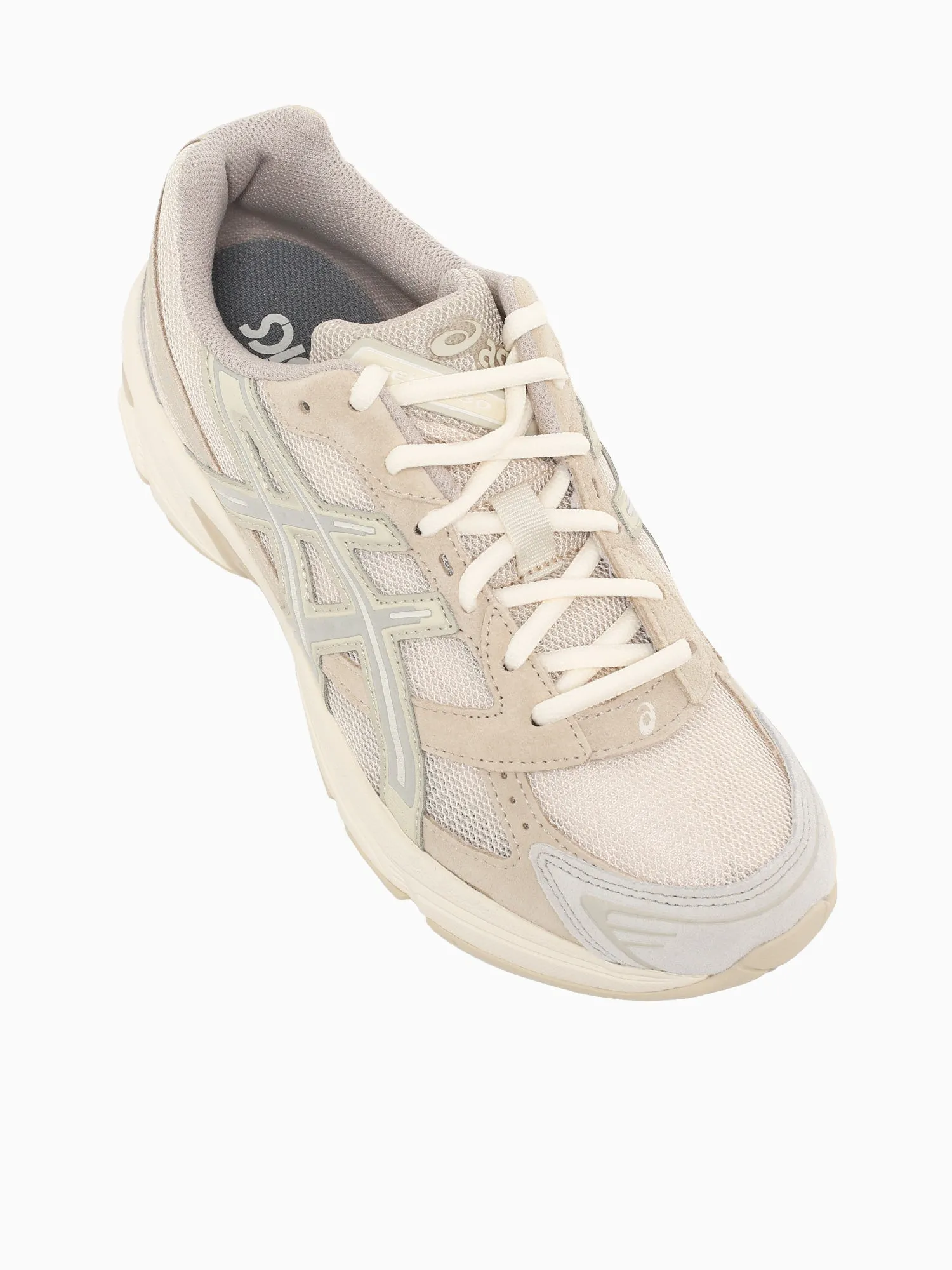 Asics Gel1130 Vanilla White sage