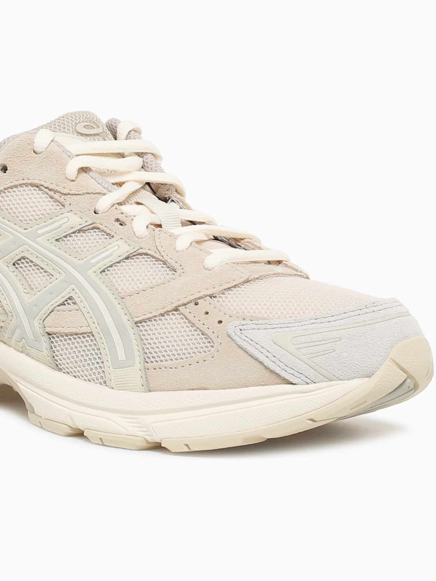 Asics Gel1130 Vanilla White sage