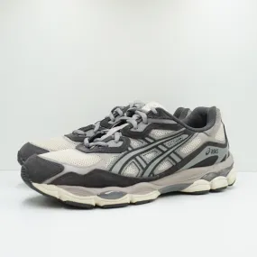 Asics Gel- Nyc Grey