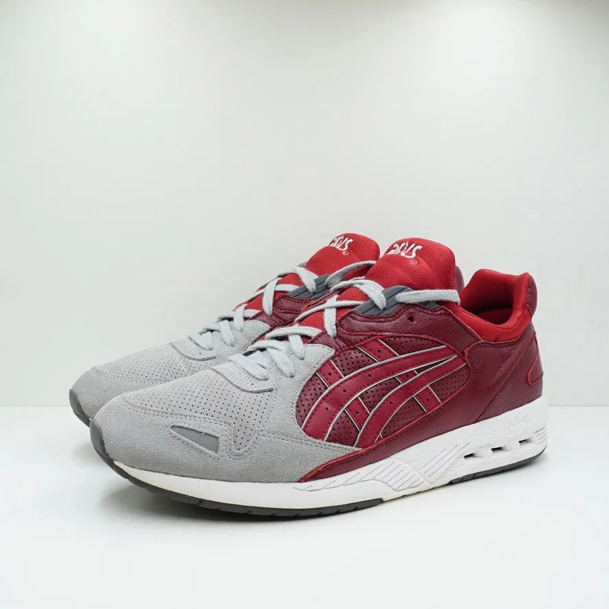 ASICS GT Cool Express Block Pack Burgundy