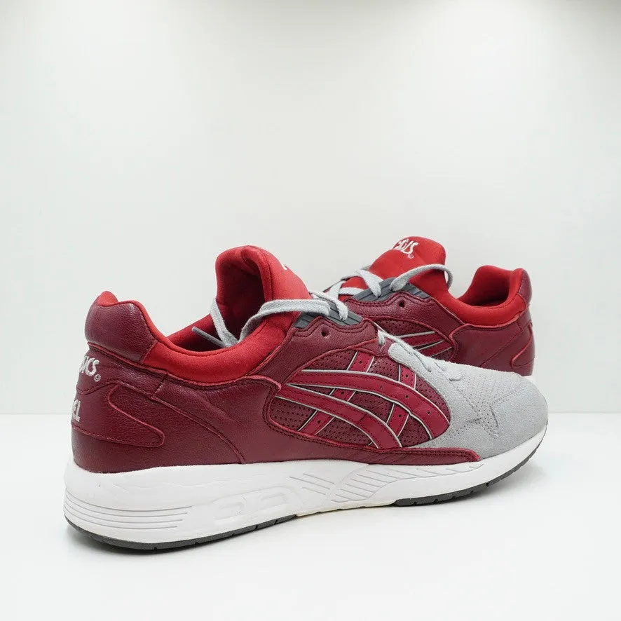 ASICS GT Cool Express Block Pack Burgundy