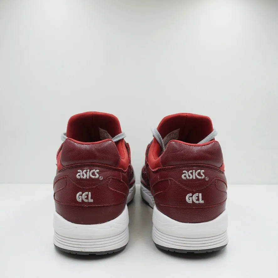 ASICS GT Cool Express Block Pack Burgundy