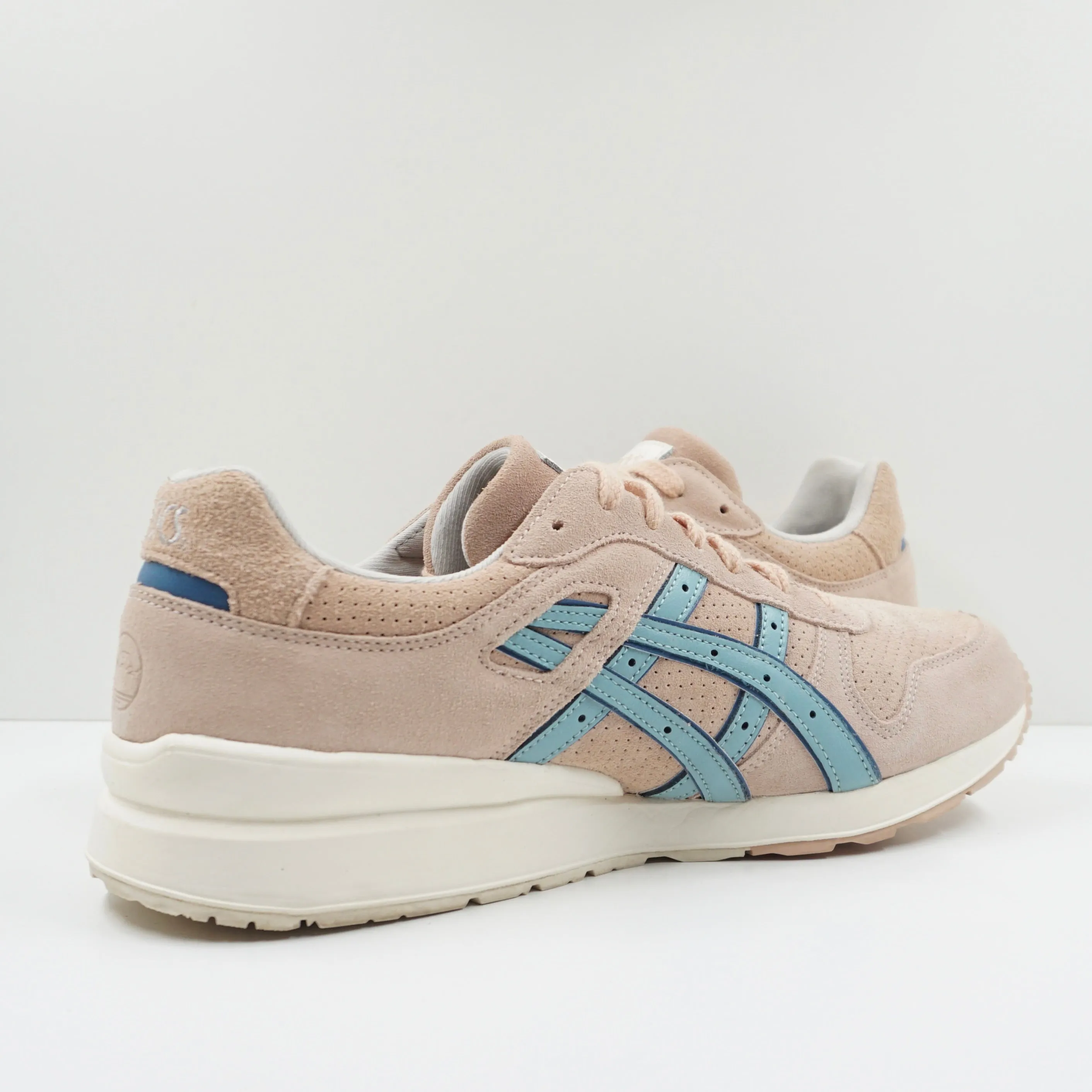 Asics GT-II Pale Apricot Goreiko