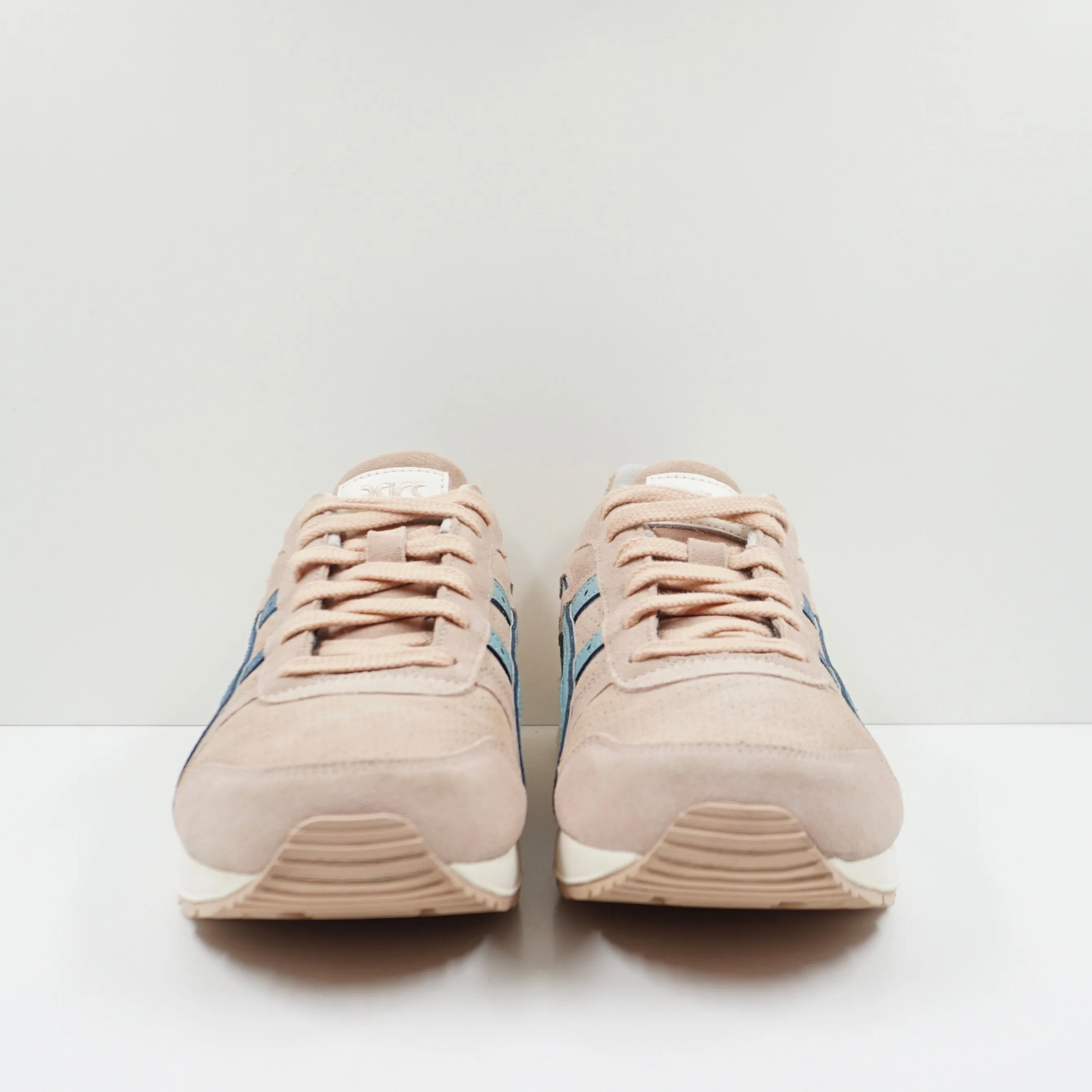 Asics GT-II Pale Apricot Goreiko