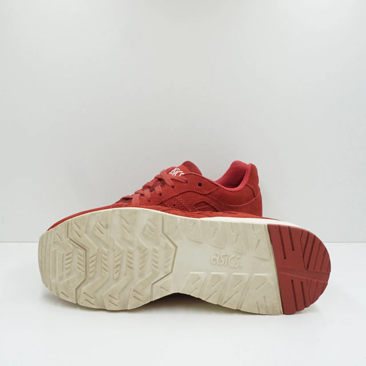 Asics GT-II Red