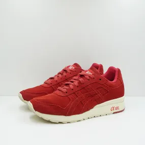 Asics GT-II Red