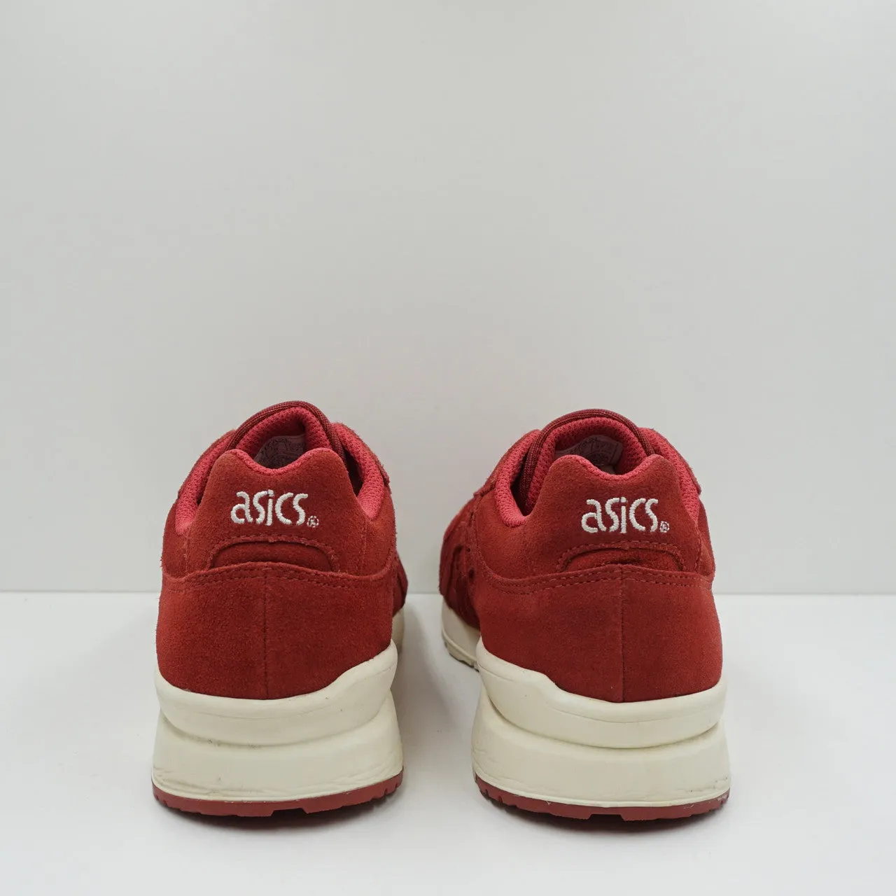 Asics GT-II Red