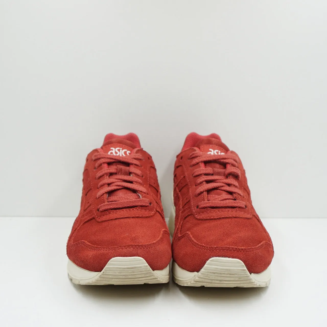 Asics GT-II Red