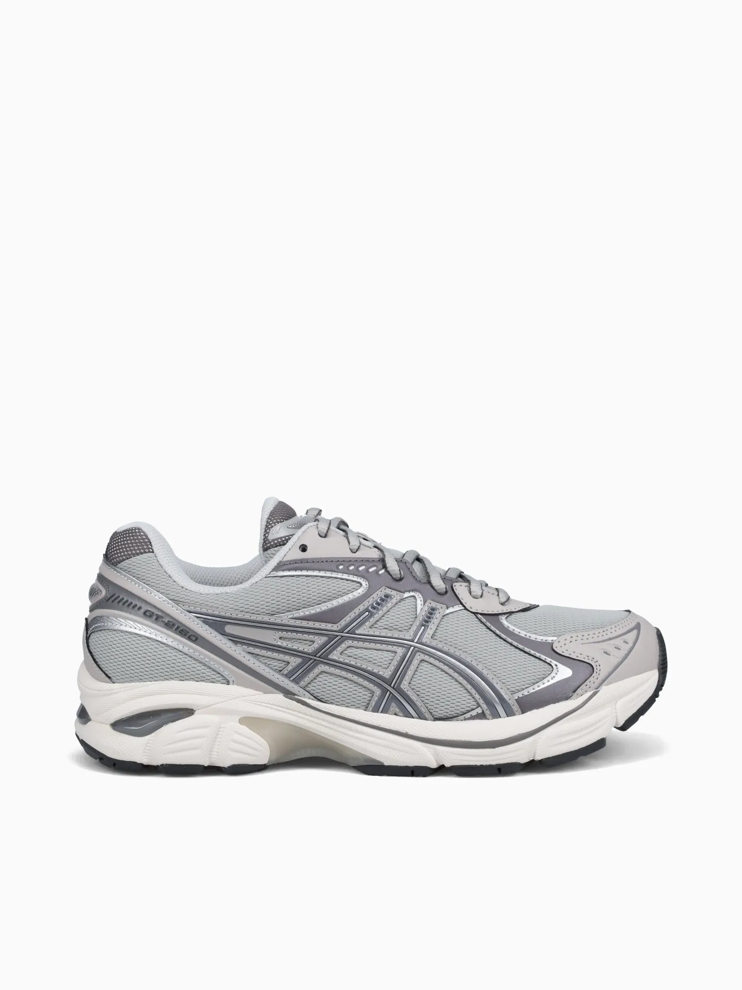 Asics Gt2160 Oyster Grey Carbon