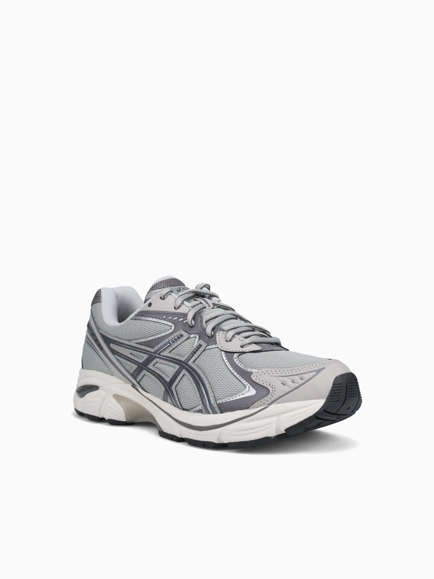 Asics Gt2160 Oyster Grey Carbon