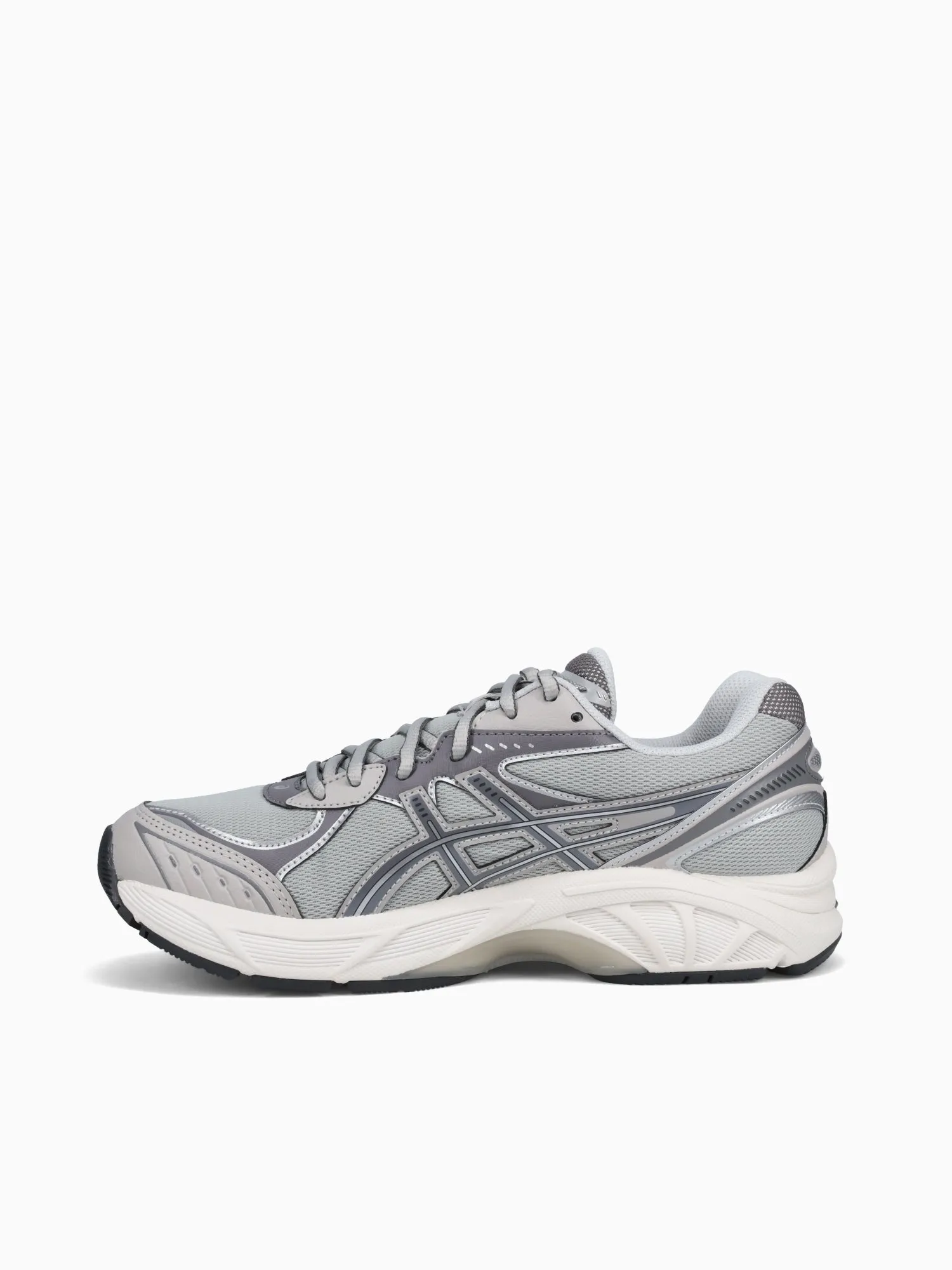 Asics Gt2160 Oyster Grey Carbon