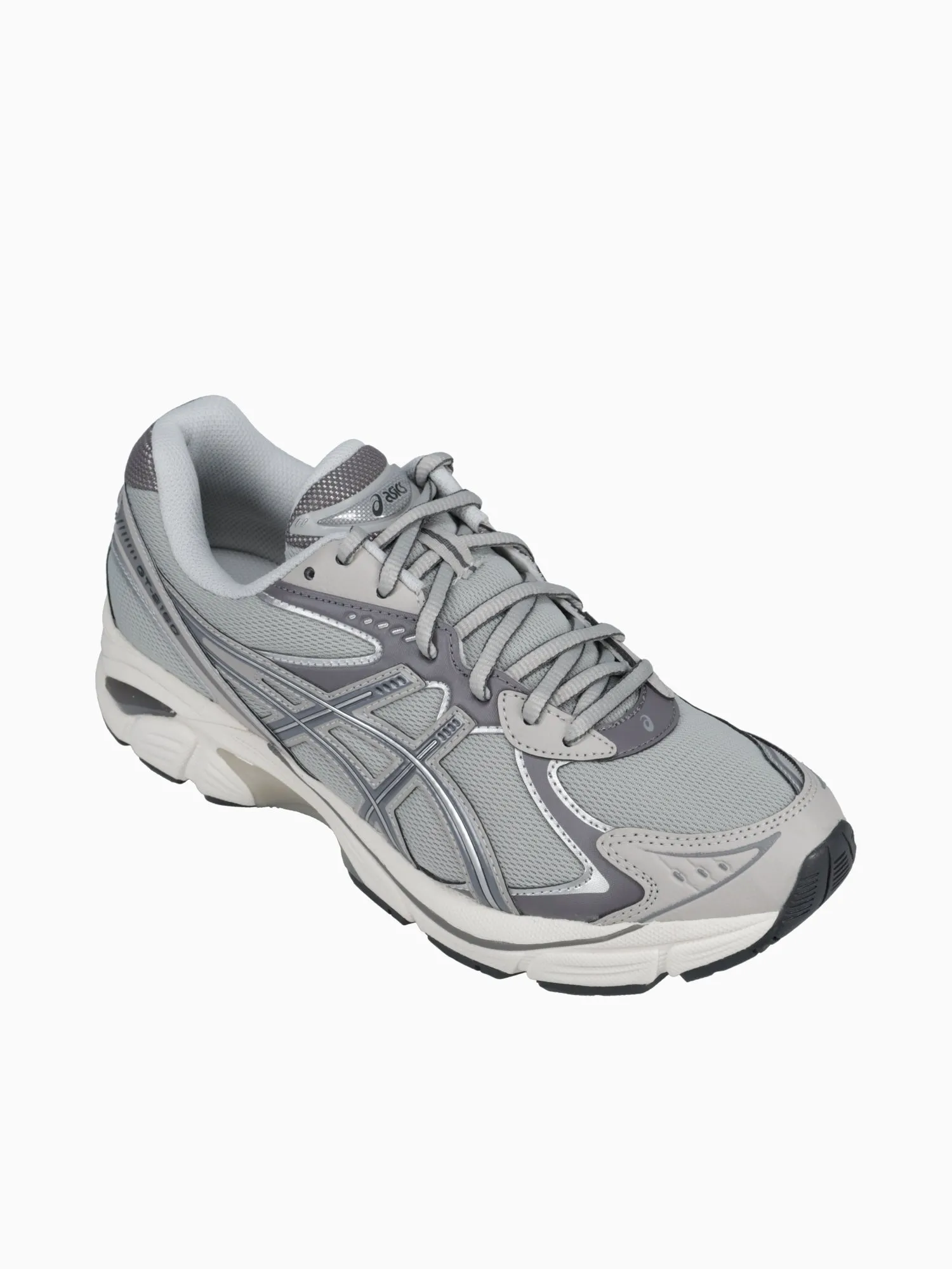 Asics Gt2160 Oyster Grey Carbon