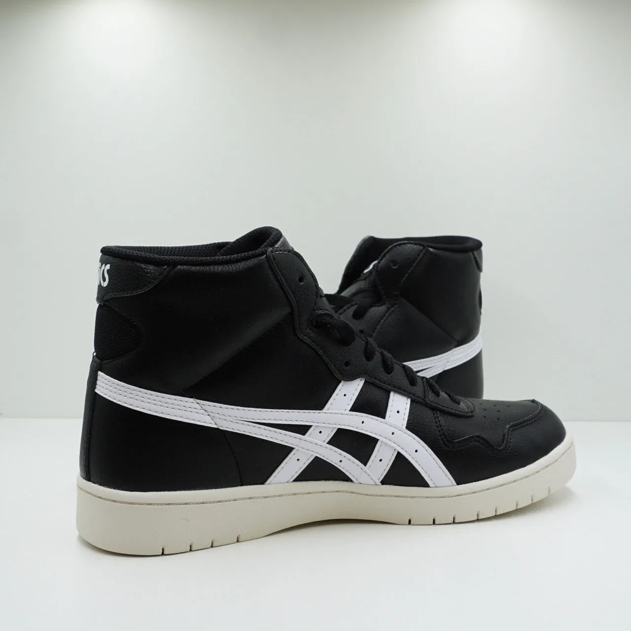 Asics Japan L Black/White