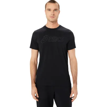 ASICS Logo Shirt Men