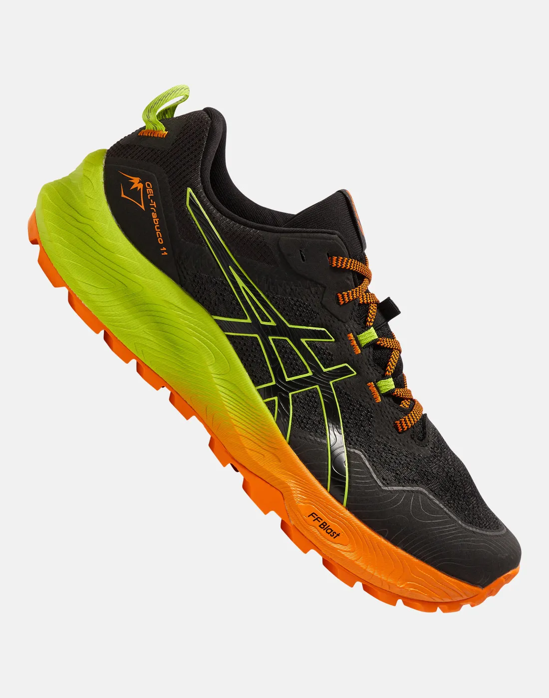 Asics Mens Gel-Trabuco 11