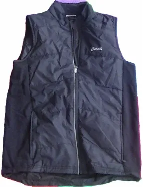 ASICS Men's Live Wire Vest