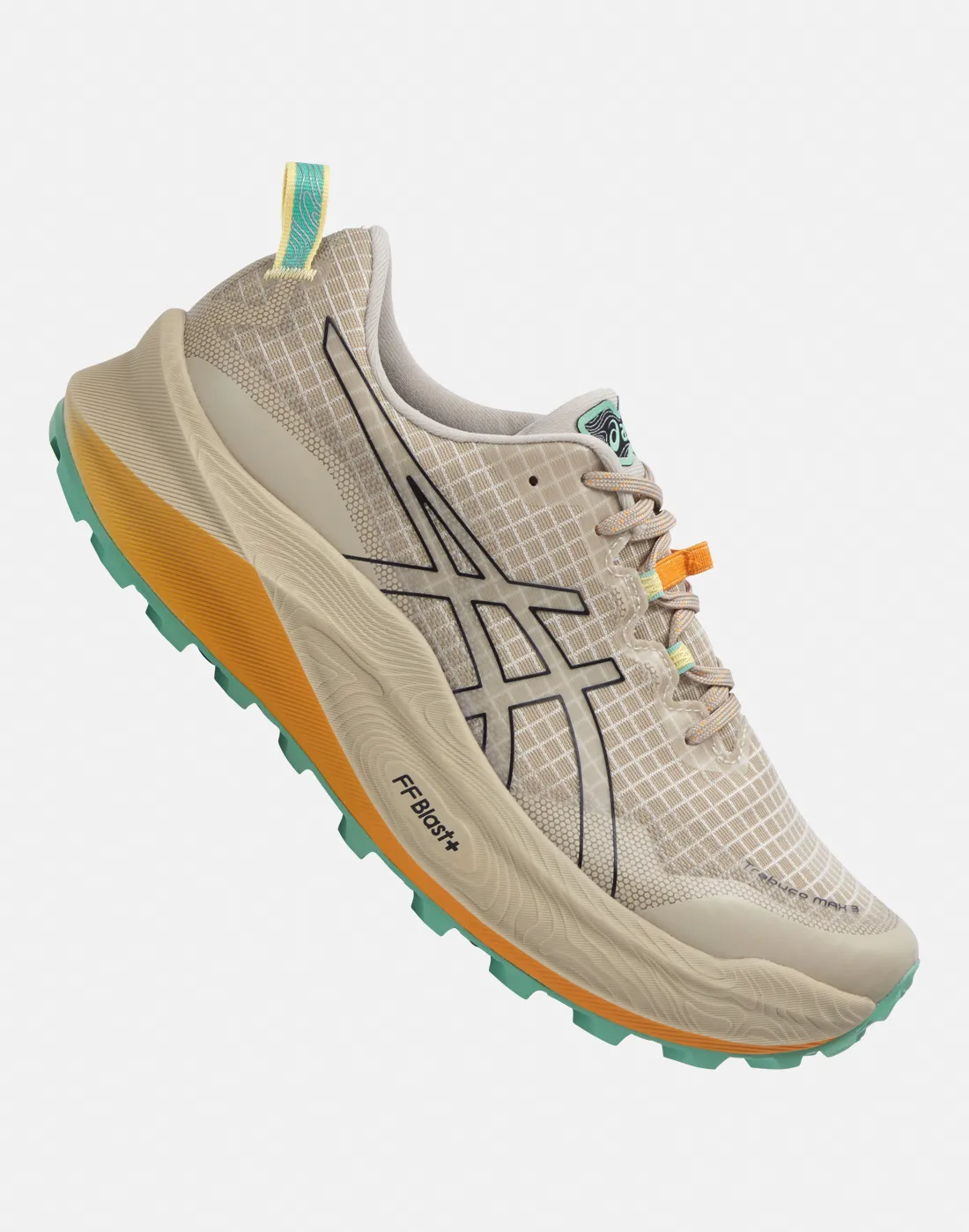 Asics Mens Trabuco Max 3