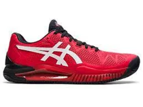 Asics Men's Resolution 8 