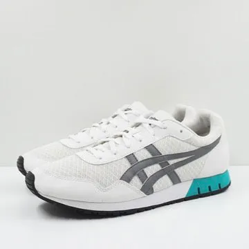 Asics Onitsuka Tiger Curreo White Grey