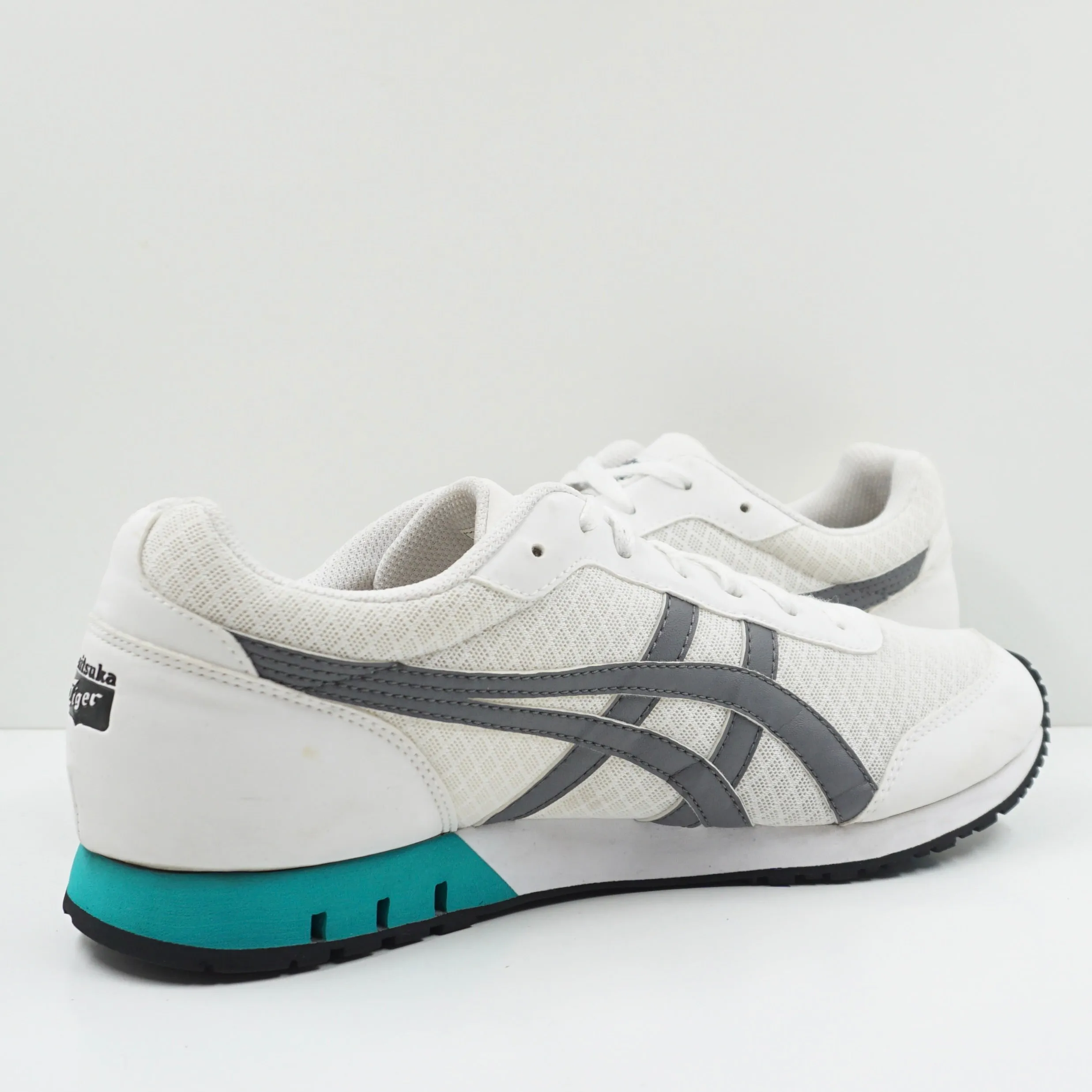 Asics Onitsuka Tiger Curreo White Grey