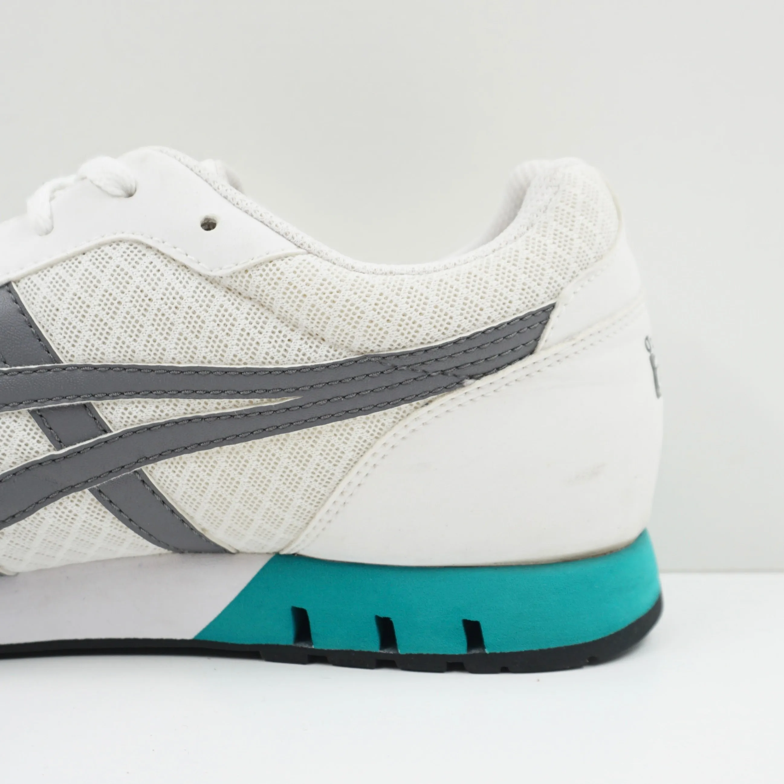 Asics Onitsuka Tiger Curreo White Grey