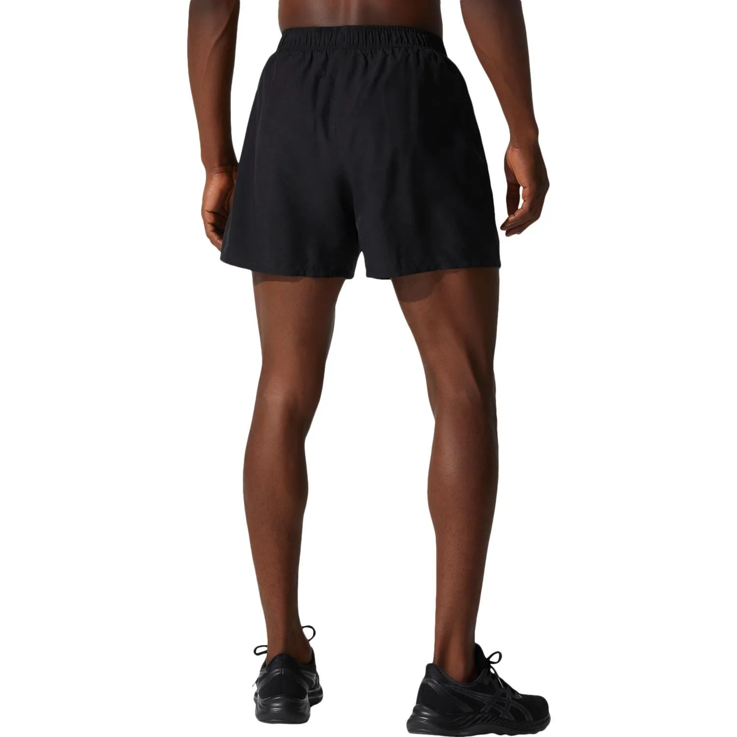 Asics Pantaloncino Core 5in