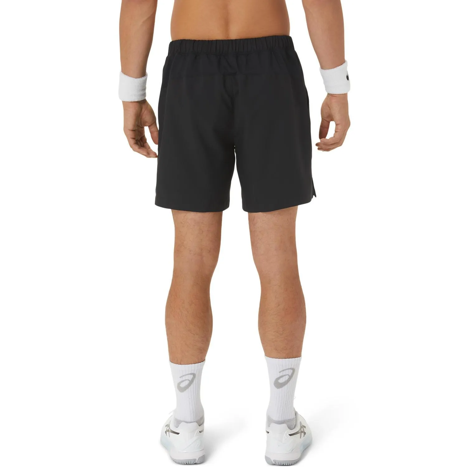 Asics Pantaloncino Men Court 7in